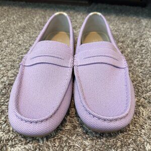 Rothy's The Driver Show in Lilac